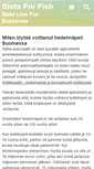 Mobile Screenshot of enbi.info